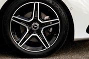 Mercedes Klasa A 200 AMG Line
