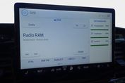 Ford Transit E-Transit L3 Trend RWD Kontener Izoterma