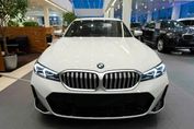 BMW Seria 3 320d M Sport