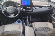 Toyota C-HR 2.0 Hybrid Executive