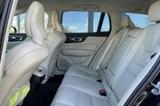 Volvo V60 B4 B Plus Dark aut