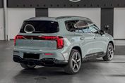 Mercedes GLB 220 4-Matic AMG Line