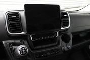 Fiat Ducato Maxi L3H2