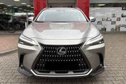 Lexus NX 350h Prestige 2.5 Hybrid AWD