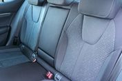 Skoda Octavia 2.0 TSI 4x4 Style DSG