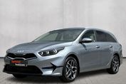 Kia Ceed 1.5 T-GDI Tribute DCT