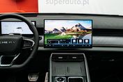 Chery Tiggo 9 Prestige 1.5 T-GDI Super Hybrid DHT 7os.