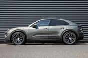 Porsche Macan 4