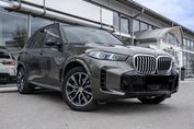 BMW X5 xDrive30d M Sport
