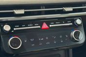 Hyundai Tucson 1.6 t-Gdi Hev Smart 2WD