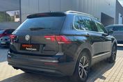 Volkswagen Tiguan 1.5 TSI EVO Comfortline