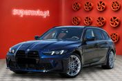 BMW Seria 3 Touring M3 Competition xDrive