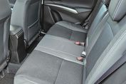 Suzuki S-Cross 1.4 BoosterJet mHEV Elegance SP