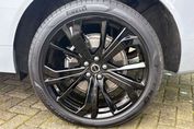 Volvo XC60 B5 AWD Ultra Black Edition
