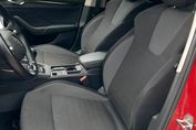 Skoda Octavia Tsi Act Ambition