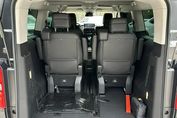 Peugeot Traveller XL L2H1 Business VIP