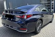 Lexus ES 300h Business Edition 2.5 E-CVT