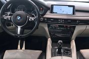 BMW X6 M50D