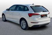 Skoda Scala 1.0 Tsi Ambition