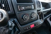 Fiat Ducato Skrzynia Otwarta