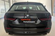 BMW Seria 5 520d mHEV aut