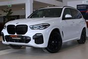 BMW X5 xDrive25d aut