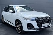 Audi Q7 50 TDI quattro S Line
