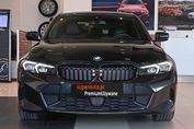 BMW Seria 3 320d xDrive mHEV M Sport aut