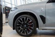 BMW X5 xDrive30d M Sport