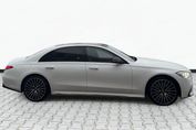 Mercedes Klasa S 450 d 4MATIC AMG Line