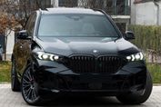 BMW X5 xDrive40i M Sport