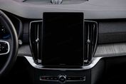 Volvo XC90 T8 AWD Plug-In Hybrid Ultra Dark