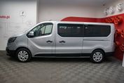 Renault Trafic Kombi L2H1 AT9