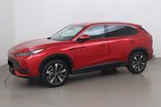 MG HS 1.5T HEV+ Exclusive aut