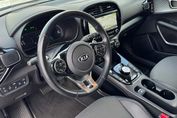 Kia Soul e-Soul L