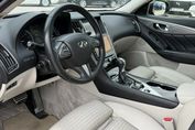 Infiniti Q50 Hybrid AWD