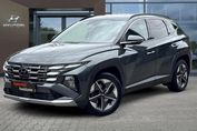 Hyundai Tucson 1.6 T-GDI 48V Smart 2WD DCT