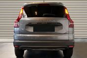 Dacia Jogger Extreme 5-miejsc 1.6 Full Hybrid