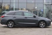 Hyundai i30 1.5 T-GDI Smart DCT