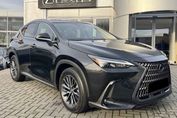 Lexus NX 350h Elegance 2.5 Hybrid
