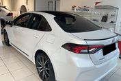 Toyota Corolla GR Sport 1.8 Hybrid