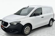 Mercedes Citan 110 CDI L1H1