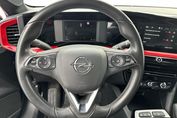 Opel Mokka GS Line 1.2 Turbo