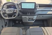 Ford Transit Custom PHEV 320 L2H1
