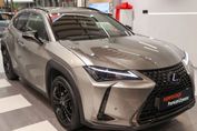 Lexus UX 250h F Impression AWD