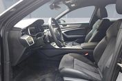 Audi A6 40 TDI mHEV quattro Sport S tronic