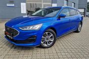 Ford Focus 1.0 EcoBoost Titanium X