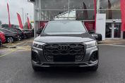 Audi Q7 60 TFSI e quattro S Line