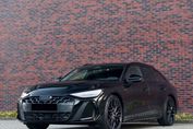 Audi A6 e-Hybrid quattro S line Avant