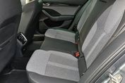 Skoda Octavia 1.5 TSI Selection